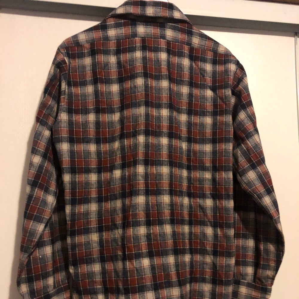 Men’s Pendleton - image 4